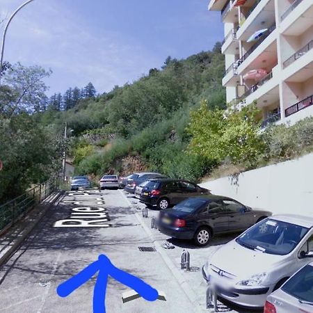 Joli Studio Renove Situe Au Pied Des Thermes Amélie-les-Bains-Palalda Exterior foto