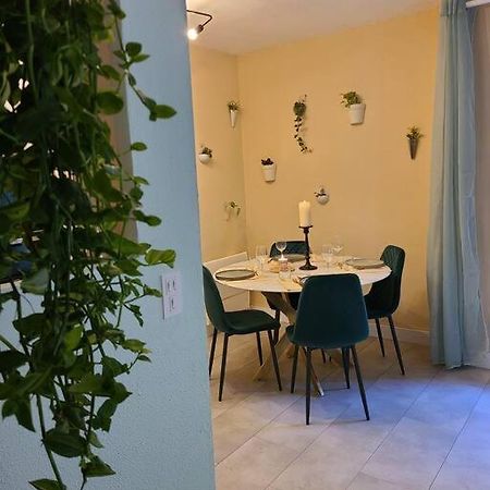 Joli Studio Renove Situe Au Pied Des Thermes Amélie-les-Bains-Palalda Exterior foto